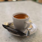 Café Espresso