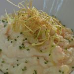 ENSALADILLA DE GAMBAS