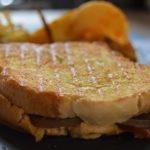 MONTADITO DE MOJAMA DE ISLA CRISTINA 2