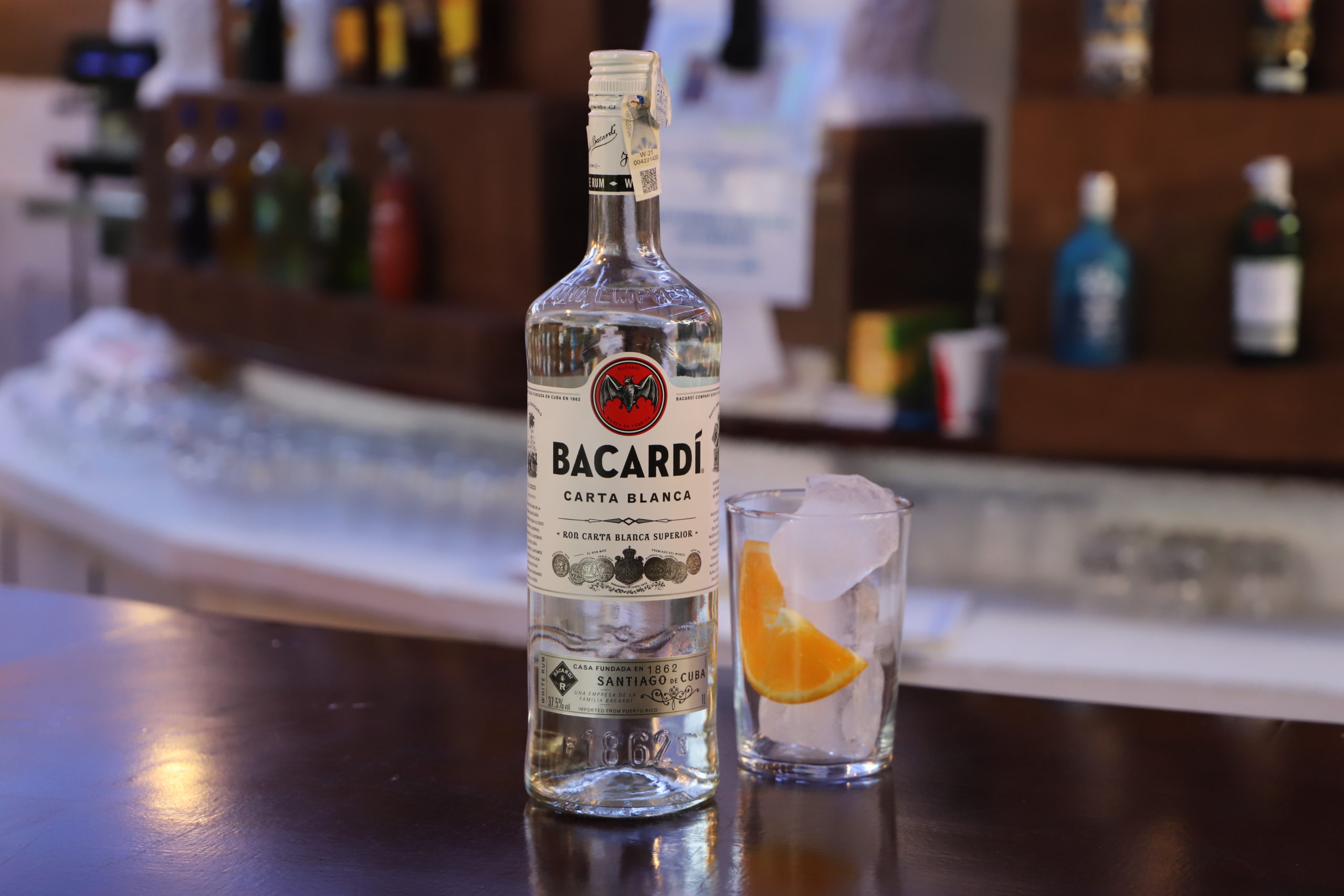 bacardi