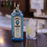 gin bombay
